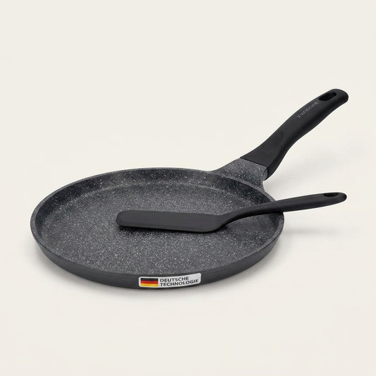 HaloCrêpe Pan Pro